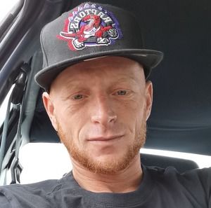 Meet your Posher, Rob